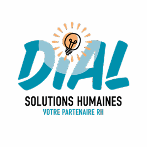 Icone site - Mélanie Dial