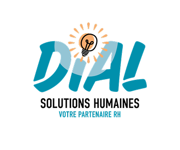 Icone site - Mélanie Dial