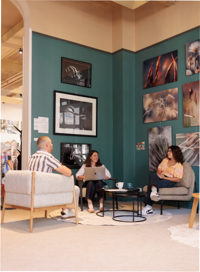 Conseils et stratégie RH pour TPE